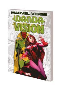 Wanda & Vision 