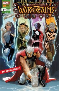 War of the Realms 05 