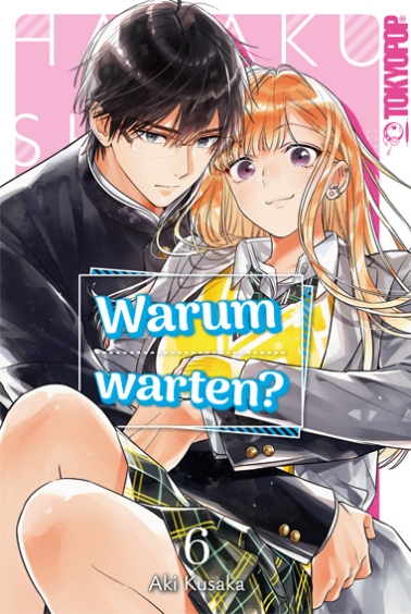 Warum warten? 06 