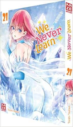 We Never Learn 21 (Finale) 