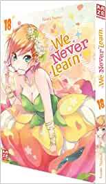 We Never Learn 18 