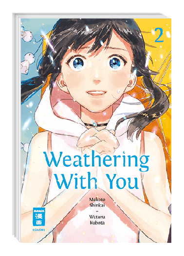 Weathering With You 02 