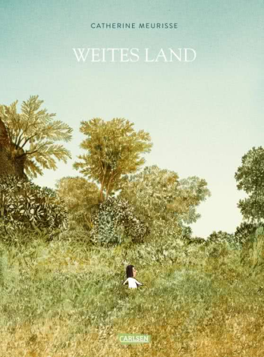 Weites Land 