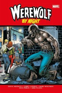 Werewolf by Night –Classic Collection 