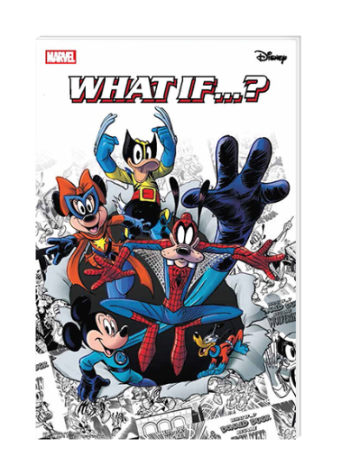 MARVEL What If...? Collection 