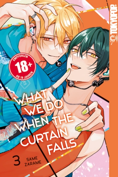 What We Do When the Curtain Falls 03 