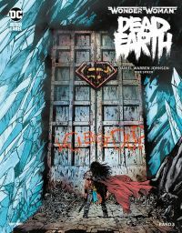 WonderWoman: Dead Earth 03 