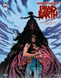 WonderWoman: Dead Earth 04 