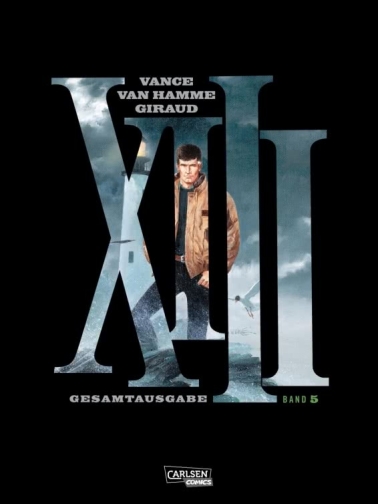 XIII Gesamtausgabe 05 