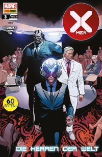 Die furchtlosen X-Men 03 