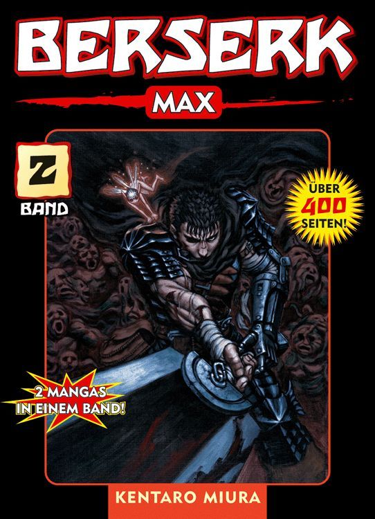 Berserk Max 02