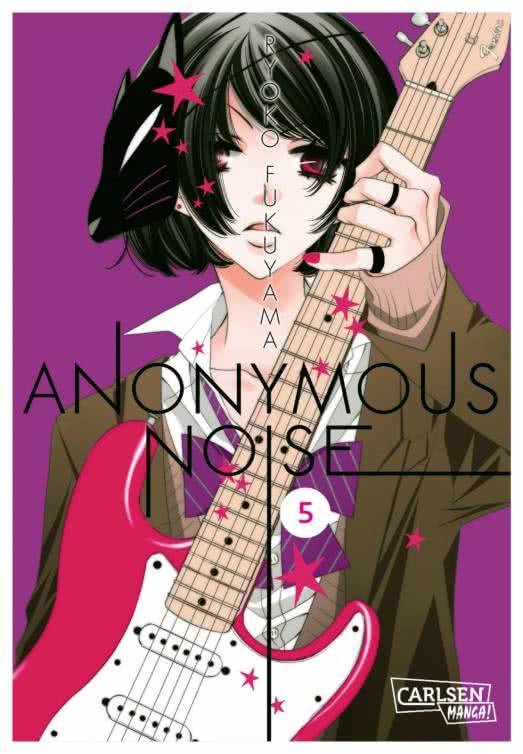 Anonymous Noise 05